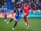 Alaves received Hetafe