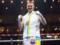 Богачук возглавил рейтинг WBC
