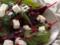 Tastier than vinaigrette: a very healthy and delicious beetroot salad for every day