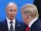 Трамп провел  продуктивный  разговор с Путиным