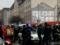 На демонстрации в Мюнхене авто въехало в толпу, 15 пострадавших
