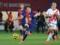 Barcelona - district Valkkano 1: 0 Video goal that looked around the match La Ligi