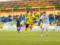 Oleksandrya scored the rewinding goal of Zori Zorushennyam Runs - Rikitsoli