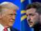 Війна, день 1100. Трамп більше не вважає Зеленського  диктатором 