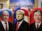 Трамп, возможно, стремится заключить соглашение с Путиным, чтобы взяться за Китай — The Telegraph