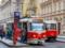 In Prague, the driver of the tram hit the Ukrainian with a child