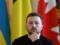 Zelensky will make a visit to South Africa - Media