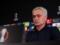 Моурінью: Рейнджерс — не святкуйте занадто бурхливо, адже попереду другий матч