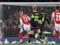 Arsenal - PSV 2: 2 Video Goliv Ta looked around the match LIGI Championiv