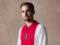 Ajax presented a special form for the honor of 125-rir club