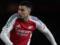 Martinell turned to the starting warehouse to the arsenal on the derbi