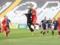 Ingulel - Chornomoret 1: 0 Video goal that looked at the UPL match