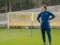 Mikhailenko: Warehouse of Zbirno Ukrainians U-20 snake