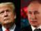 Трамп и Путин согласовали  начало к миру 