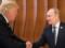 Трамп и Путин имеют общее видение ситуации по Ирану и Израилю - Белый дом