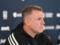 Rebrov - about the injuries of the Konopoli Sich: mi vosiyvyva