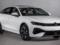 Почти как Passat, но дешевле: новый седан VW рассекретили на фото