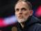 Tukhel: Anglії did not vistak the aggressive