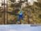 Biathlon: the results of the female mass start at the last stage of the World Cup in Holmen College
