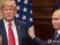  Был тронут : стало известно, какой подарок Трамп получил от Путина