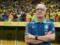 OFITSINO: DRIVEL the arbitrariness of the head of the head coach of the Zbirnyu Brazil