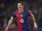 Became VIDIM Bonusi for Lewandovski for Khovyagnnya Barceloni in the pour season