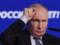 Если Россия остановит войну, чтобы возобновить силы, то снова нападет на Украину, а не Европу — журналист
