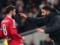 Amorim: Bruna NOT PIDA, MUD WILL WILL VILIGHTSHITI