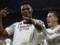 Chuamenі - author of 1000 goals in the Istoriy real