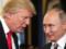 Трамп втянет США в большую войну и  пойдет по лезвию бритвы :  пророчество  о судьбе Запада и Украины начало сбываться