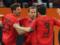 Bavaria in the game with Augsburg confidently wins