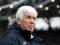 Gaspereni - Pislya Fronts VID Latsio: Atalanta did not merge for such a result