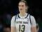 Украинка Коваль быстро нашла себе новую команду в NCAA