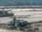 Польские военные впервые провели стрельбы из американских Abrams