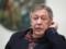 Актера Ефремова освободили из колонии