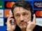 Ковач: Барселона скористалась усіма подарунками, які ми їй надали
