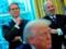СМИ узнали, кто уговорил Трампа приостановить тарифы