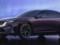 Еще один кроссовер Mazda размером с CX-5 показали на фото