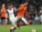 Tottengem that ayintracht f strong did not