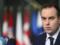 Глава Минобороны Франции назвал первую гарантию безопасности для Украины