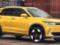 Новый недорогой кроссовер Volkswagen показали до премьеры: каким он будет