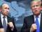 Трамп не Байден — Путину следует учесть это — The Hill
