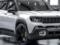 Долгожданный бюджетный кроссовер Jeep показали в новом виде.