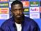 Dembele: I am smearing a butt of a fellow for young grave