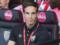 District Valikano, having gone through the contract Iz as a head coach