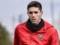 Krivbas sobravatima Time Ove of Shakhtar Z Bandeiroy, Romanchuk that is a vacuum at the ward