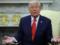 Трамп продлил запрет России на вход в порты США
