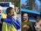  Вас приветствует Украина : Буданов показал, как эмоционально встречали пленных.