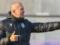 Grigorchuk: About the venhulel I can say tilki good words