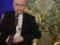 Путин призвал к прямым переговорам с Украиной
